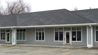 billings office location